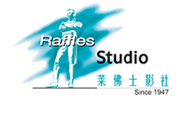 Raffles Studio